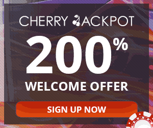 JackpotCherrycasino